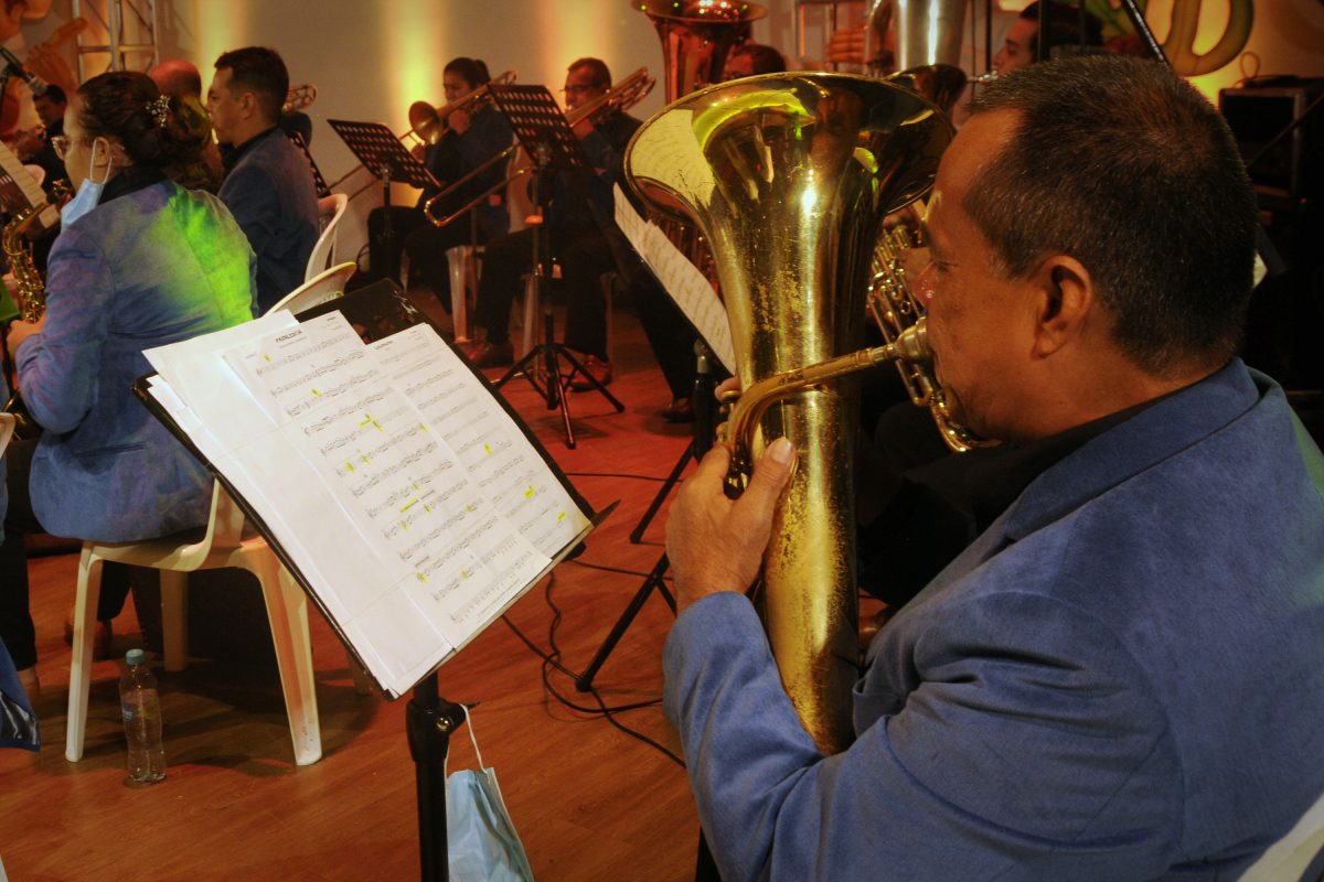 Las rutas Caribe y Pacífico también vibraron con el Festival