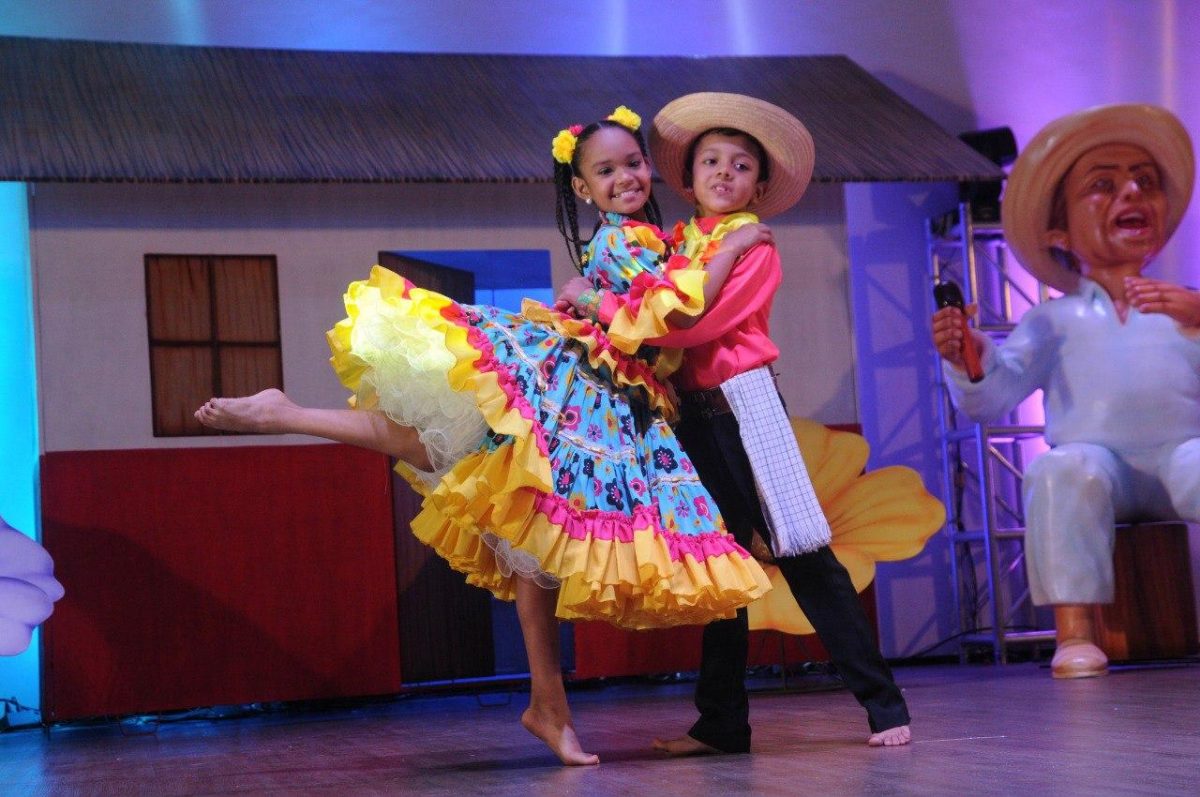 Pasillos y rumba campesina, grandes protagonistas del Festival