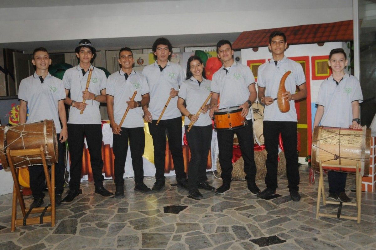 El encuentro ancestral andino del Festival