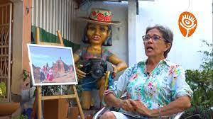 Un Retrato de mis Tradiciones