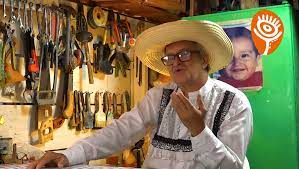 Los Carruajes Reales: Mauricio Suaza