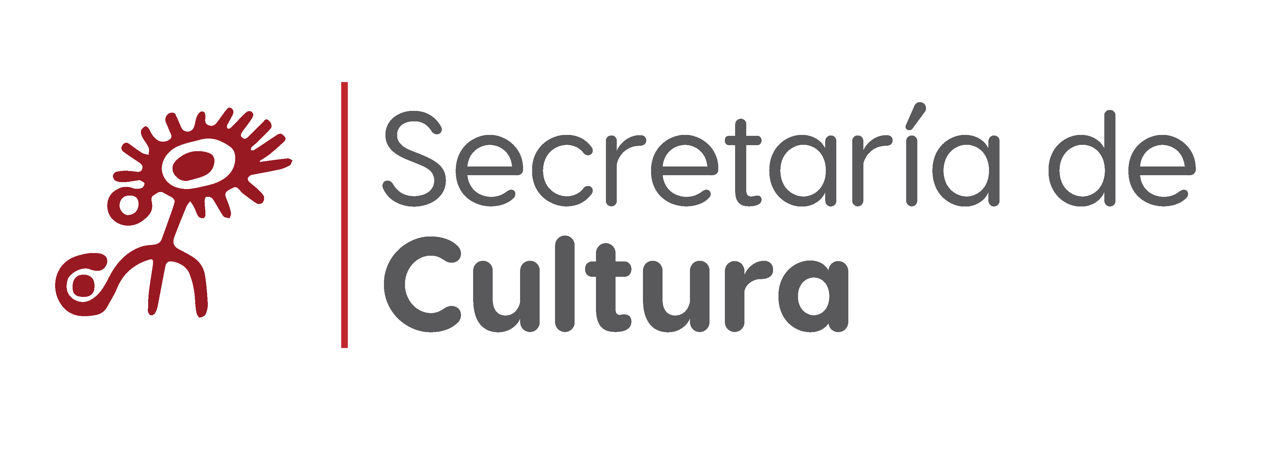 logo secretaria de cultura huila