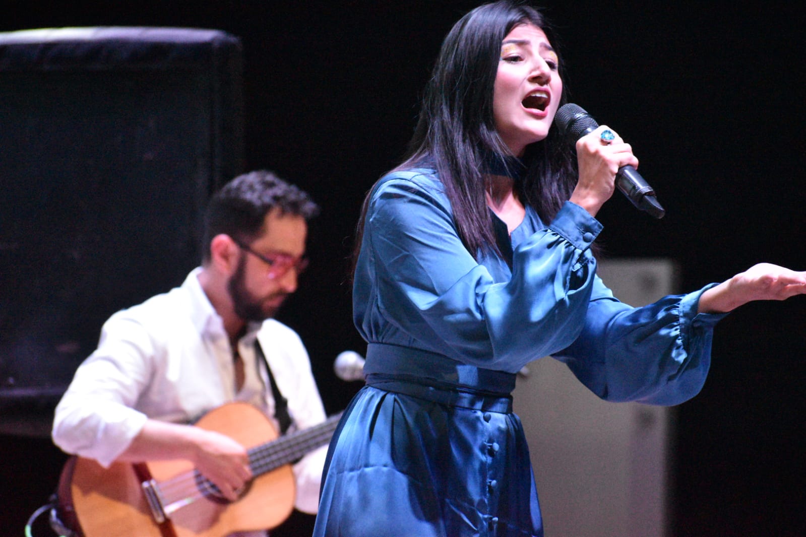 El Concurso Nacional De Composición “Jorge Villamil Cordovéz”  Ya Tiene Sus Ganadores.