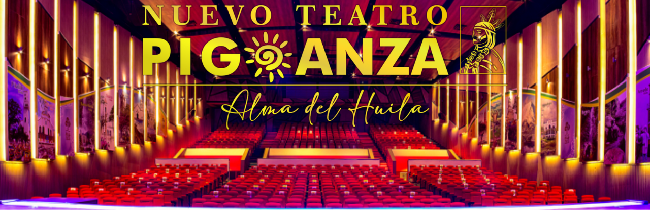 Banner pigoanza