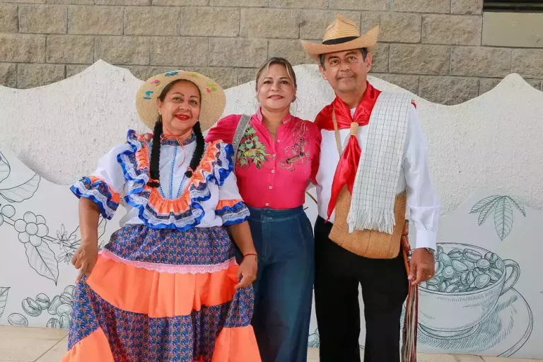 Danzas Neiva