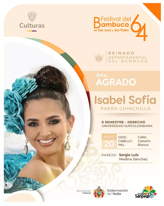 AGRADO