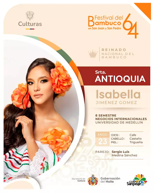 ANTIOQUIA