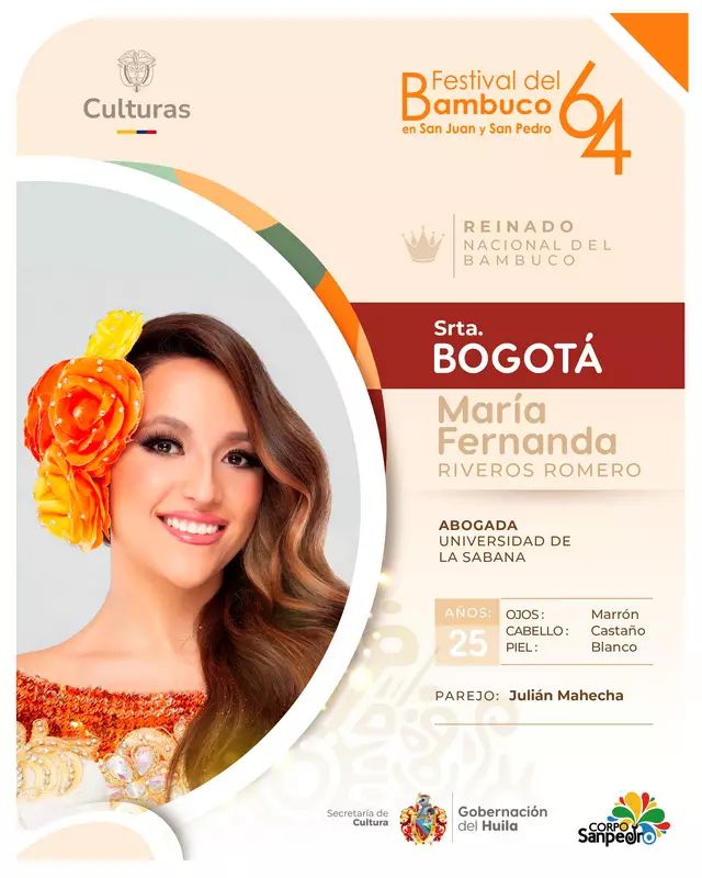 BOGOTA