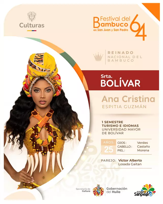 BOLIVAR