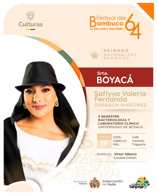 BOYACA