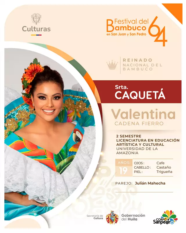 CAQUETA