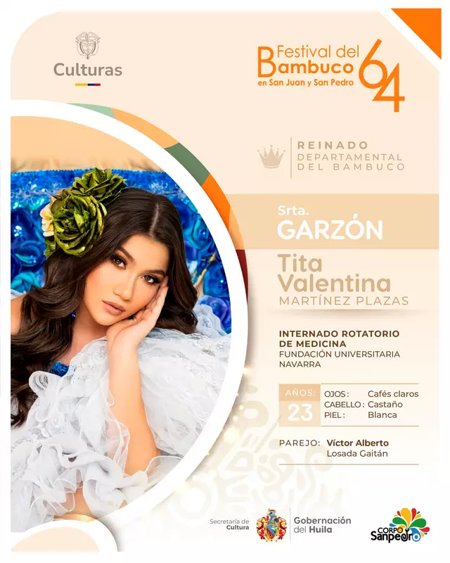 GARZÓN