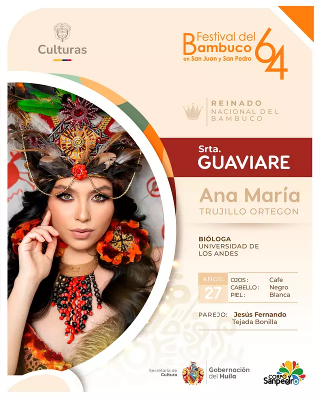 GUAVIARE