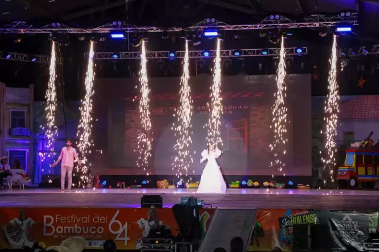 Apertura Festival No. 64