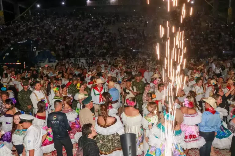 Apertura Festival No. 64