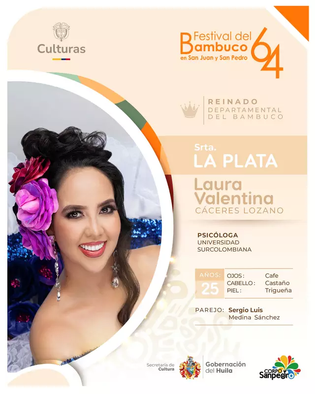 LA PLATA