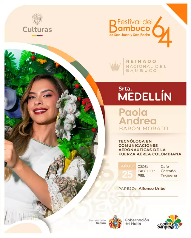 MEDELLIN