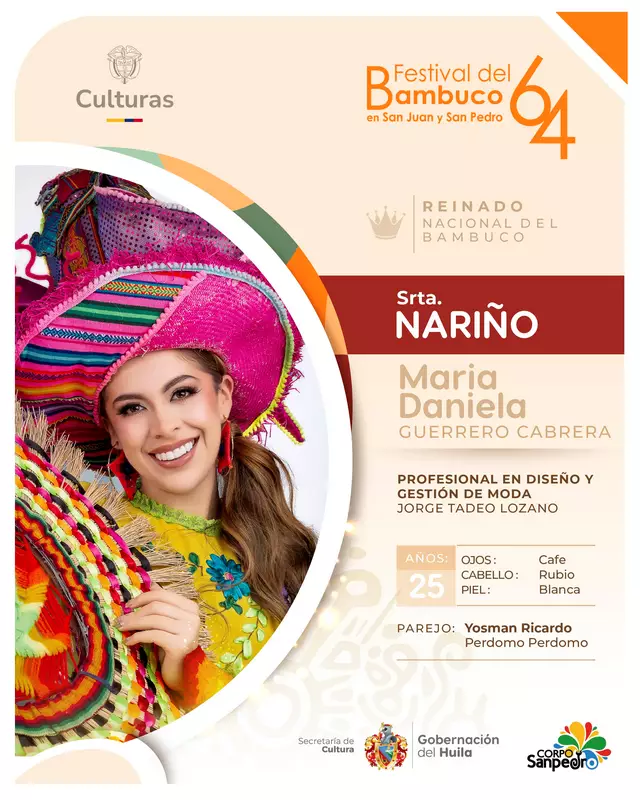 NARIÑO