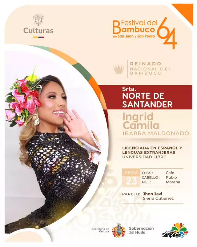 NORTE DE SANTANDER