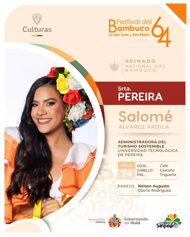 PEREIRA