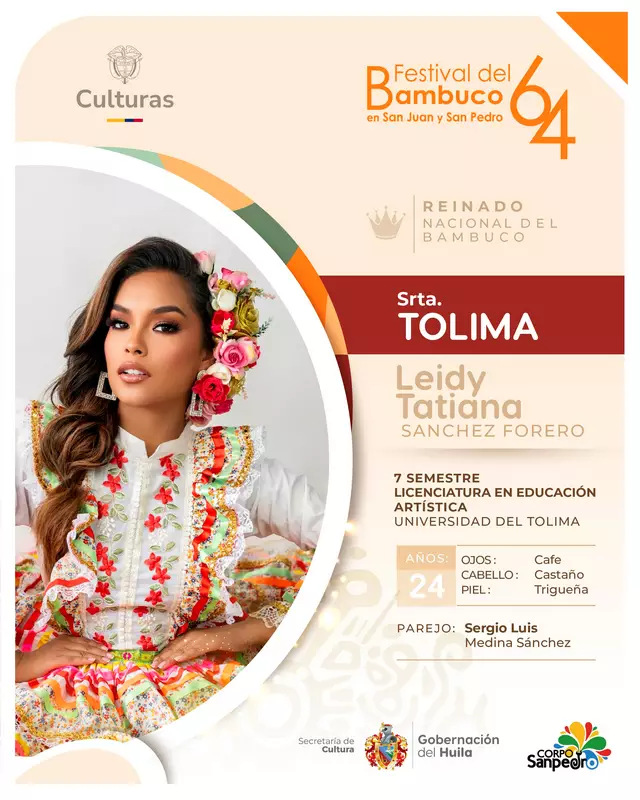 TOLIMA