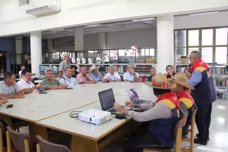 Taller maestros de Ceremonia (1)