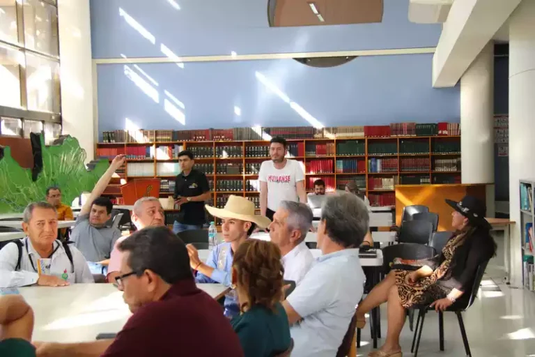 Taller maestros de Ceremonia (5)