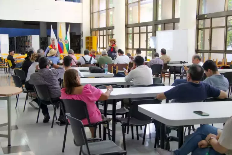 Taller maestros de Ceremonia (6)