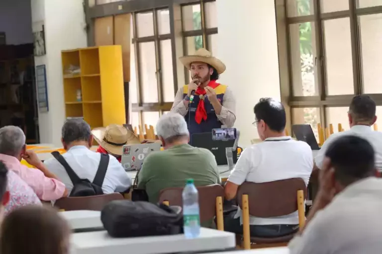 Taller maestros de Ceremonia (7)