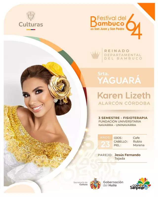 YAGUARÁ