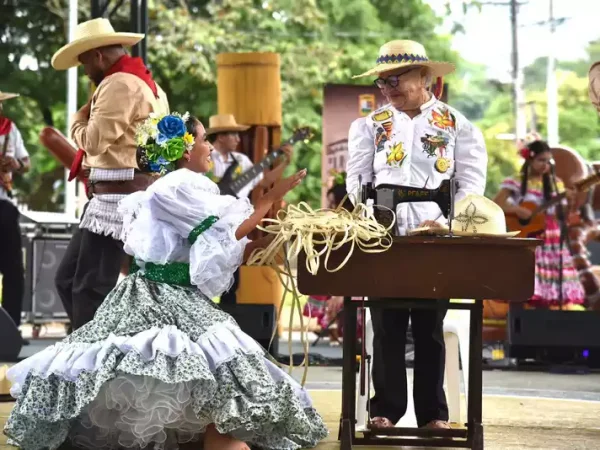 Con Éxito Total, El Huila Cerró Las Rondas Clasificatorias Del 65° Festival Del Bambuco En El Municipio De La Plata