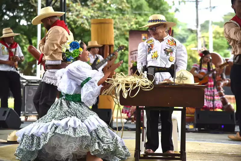 Con Éxito Total, El Huila Cerró Las Rondas Clasificatorias Del 65° Festival Del Bambuco En El Municipio De La Plata