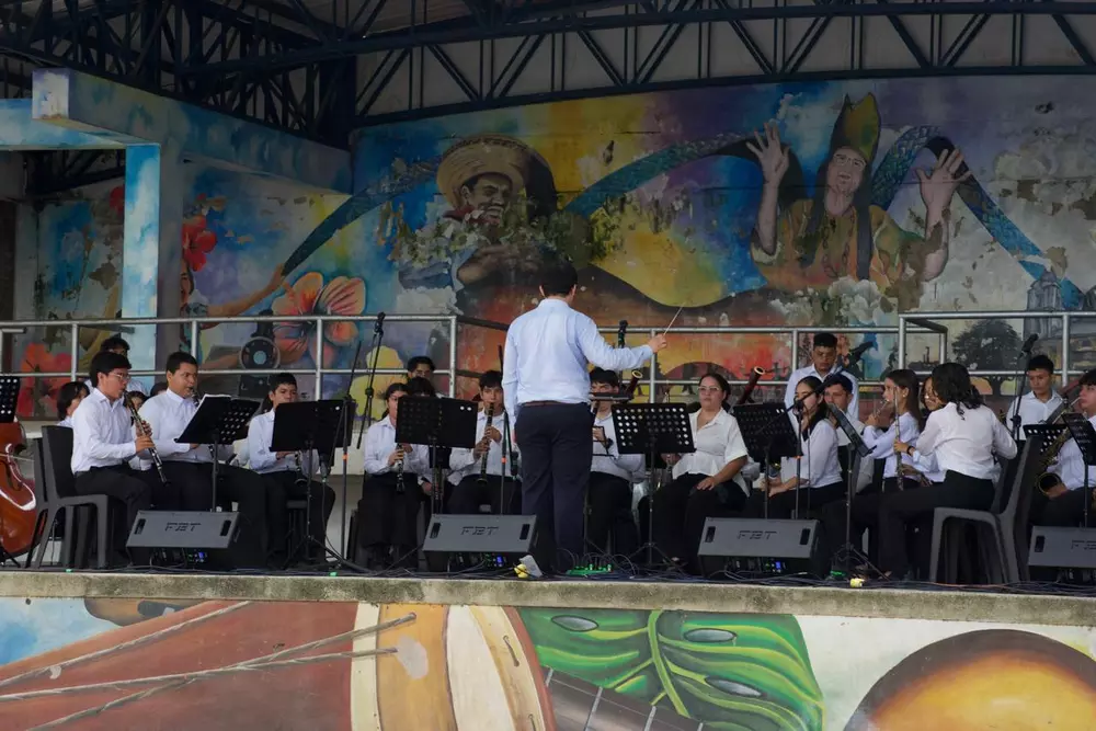 En Palermo Culminó Con Éxito, La Tercera Ronda Clasificatoria
