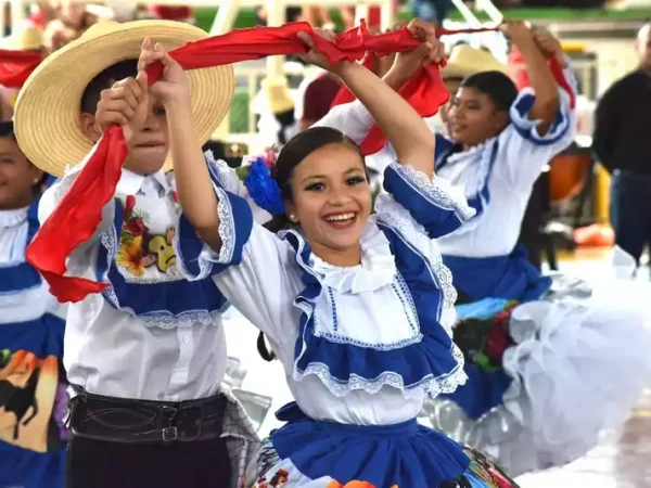 Rivera vivió con éxito la cuarta Ronda Clasificatoria del Festival del Bambuco
