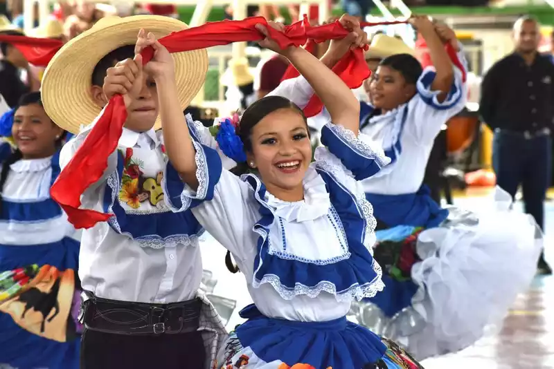 Rivera vivió con éxito la cuarta Ronda Clasificatoria del Festival del Bambuco