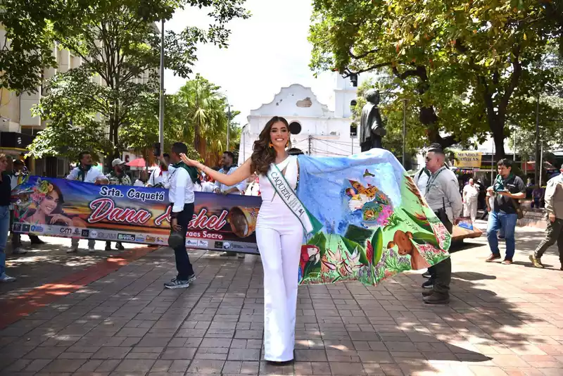 Caqueta