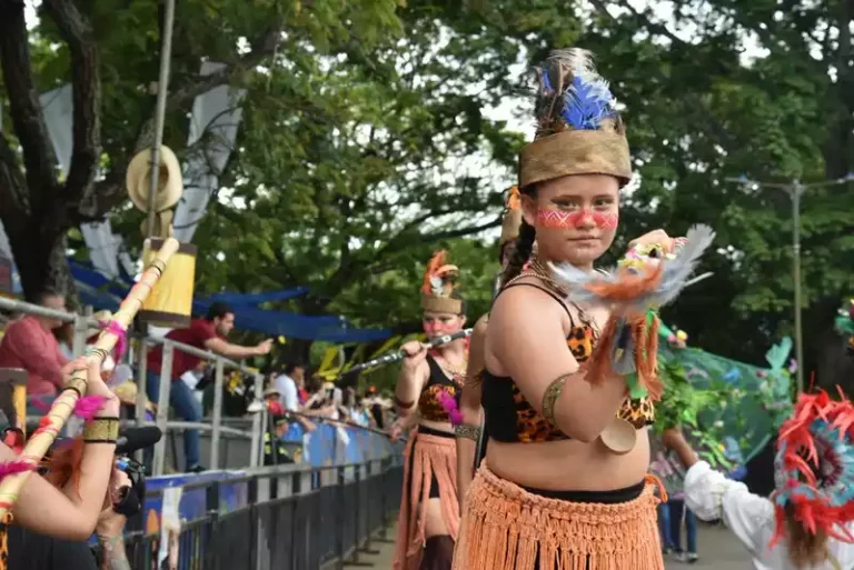 Desfile de Bienvenida (12)