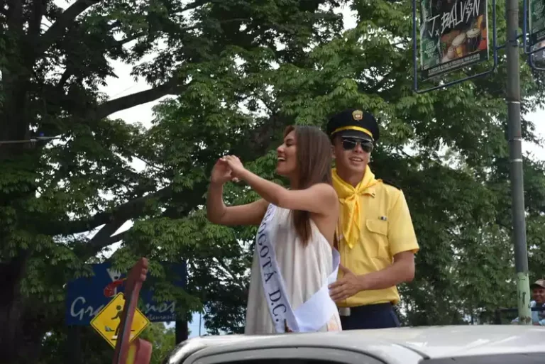 Desfile de Bienvenida (13)