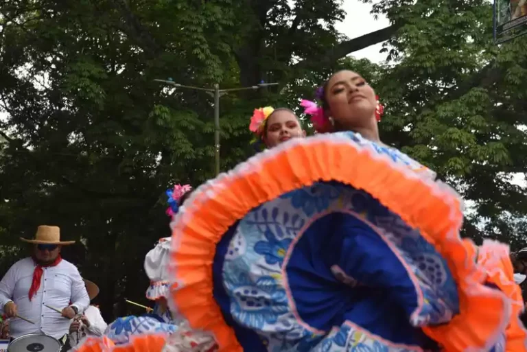 Desfile de Bienvenida (14)