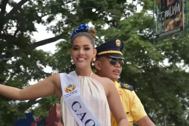 Desfile de Bienvenida (16)