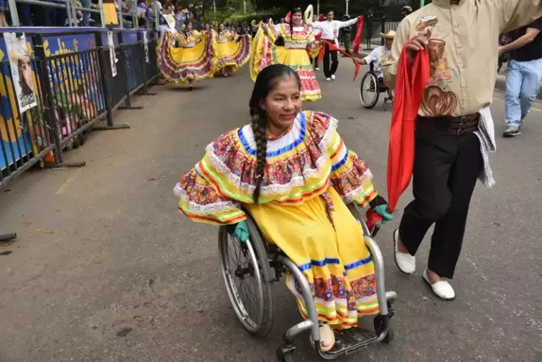 Desfile de Bienvenida (2)