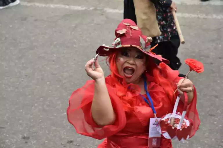 Desfile de Bienvenida (21)
