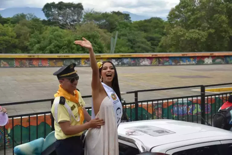 Desfile de Bienvenida (22)