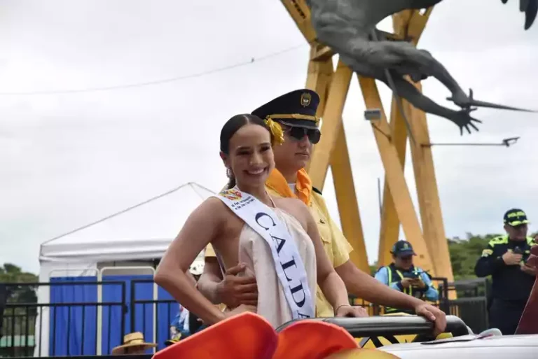 Desfile de Bienvenida (23)