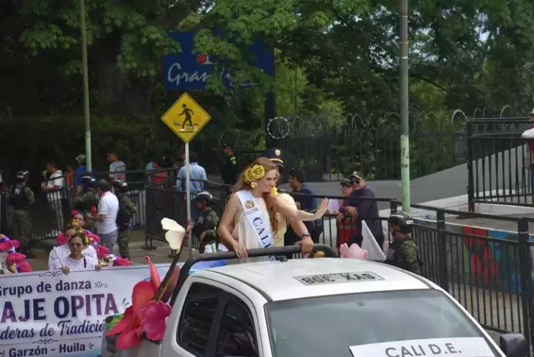 Desfile de Bienvenida (26)