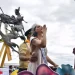 Desfile de Bienvenida