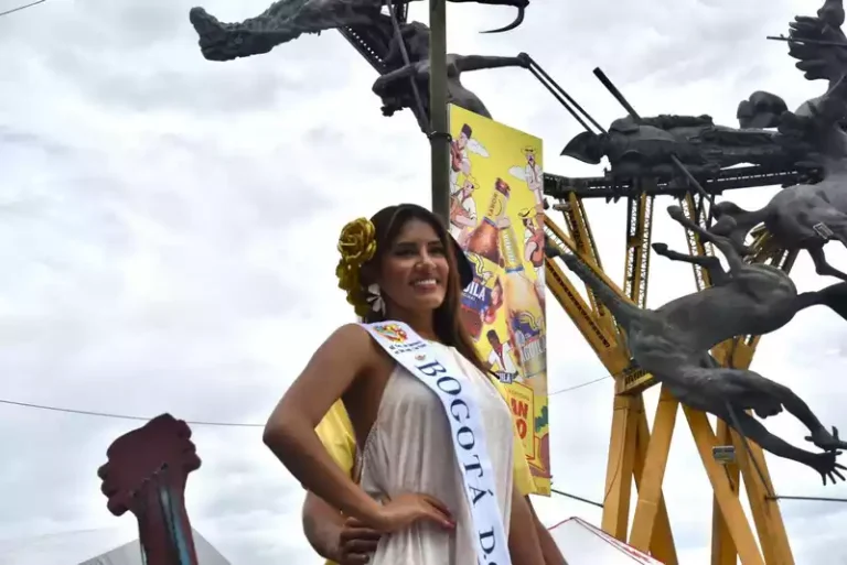 Desfile de Bienvenida (8)