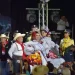 Eleccion Reina Dptal