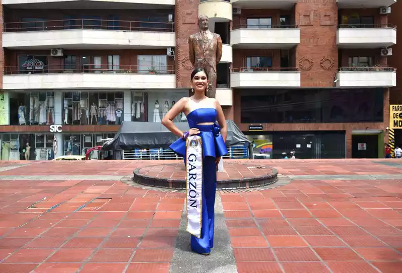 Garzon