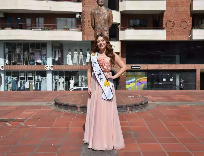 La Plata